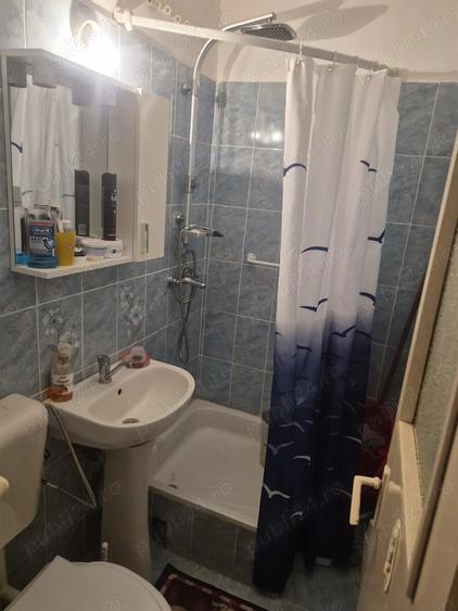 Garsoniera mobilata in Mure?eni, etaj 3 - 45.000 Euro. - 4