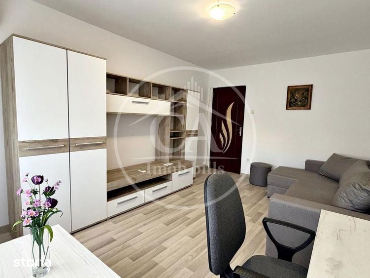 Apartament cu 2 camere de inchiriat in zona Rogerius, Oradea. - 4