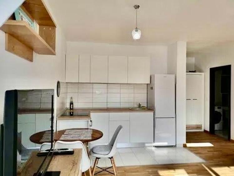 Chirie 2 camere LUX Parcul Carol - 4