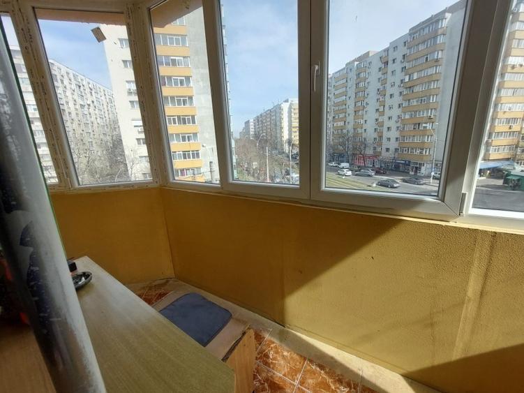 Cal Rahovei vis a vis de liceul Bolintineanu Ispirescu - 5