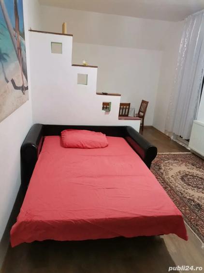 Garsoniera de inchiriat - 1