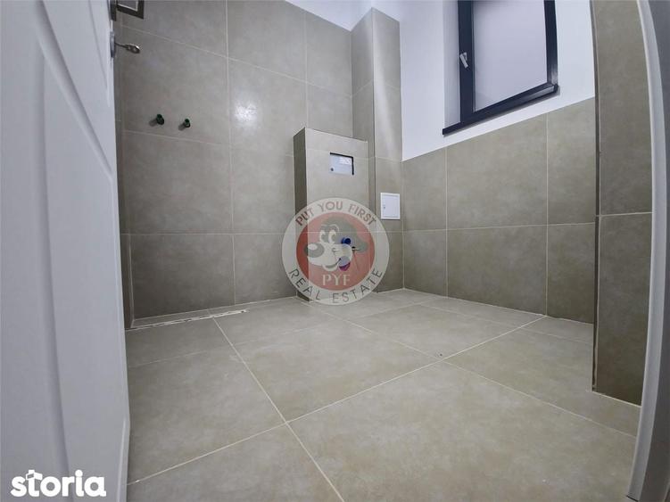 Bucurestii Noi | 5 cam | Parcare | Dec | 142mp | B13185 - 15