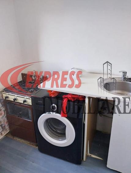 Dristor, Ramnicu Valcea, Rond Ramnicu Sarat, Metrou - 4