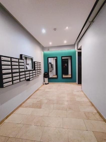 Proprietar, Timpuri Noi, metrou, apart. 3 camere, 90 mp + parcare subterană - 3