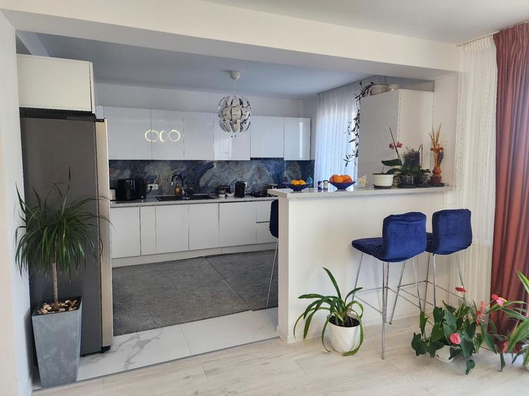 Vila P+1 Domnesti - 4