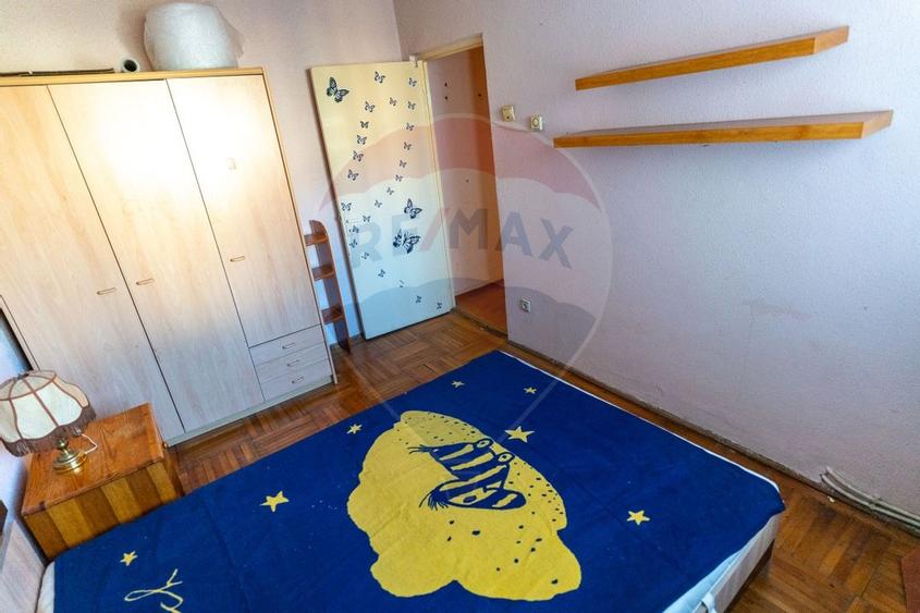 Apartament 2 camere de vanzare, Hunedoara - 7
