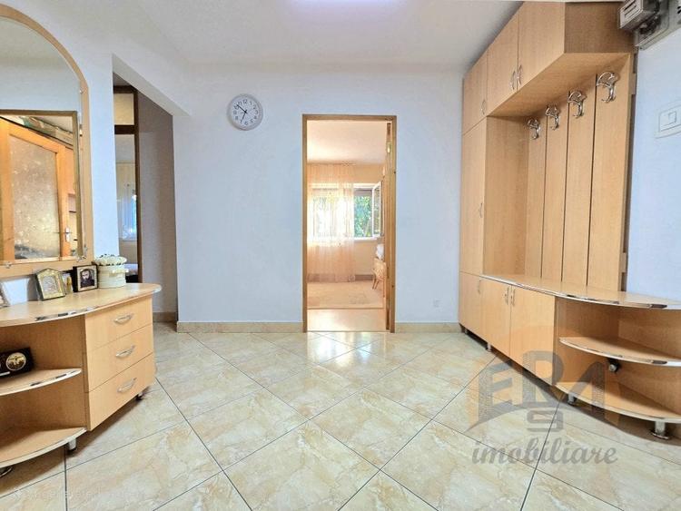 Apartament 3 camere | Decomandat | Nufaru - str. Onisifor Ghibu - 4