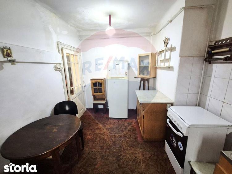 Apartament 2 camere in vila interbelica | 70 mp | Kiseleff Doroban?i - 7