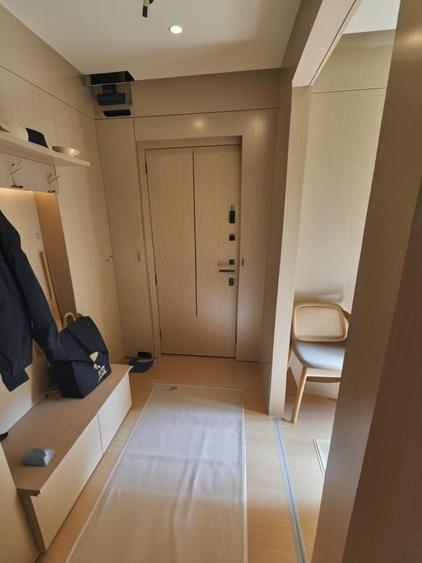 Garsoniera Turda Maria Domenii renovata 2025 - 8