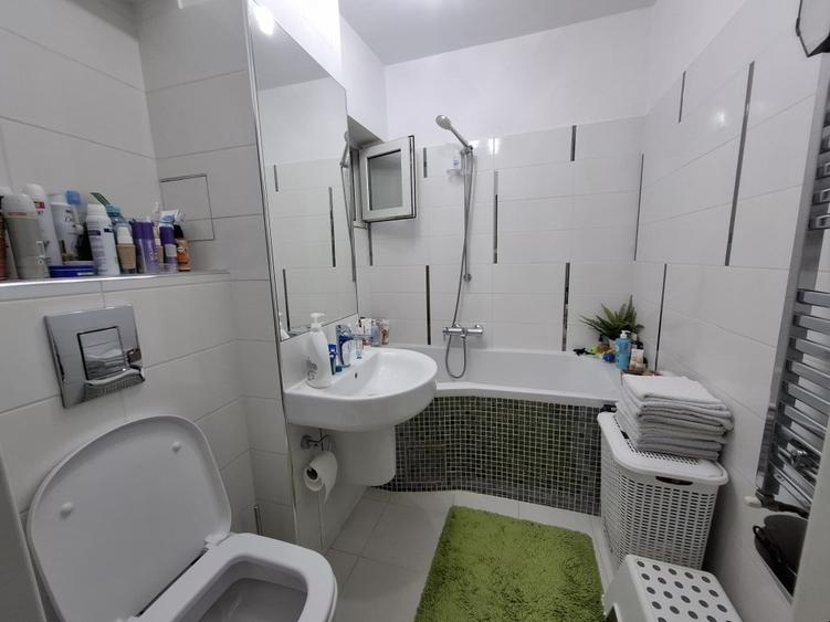 Apartament 3 camere decomandat 70mp/Sos. Giurgiului 129 bl.2A, sector 4 - 10