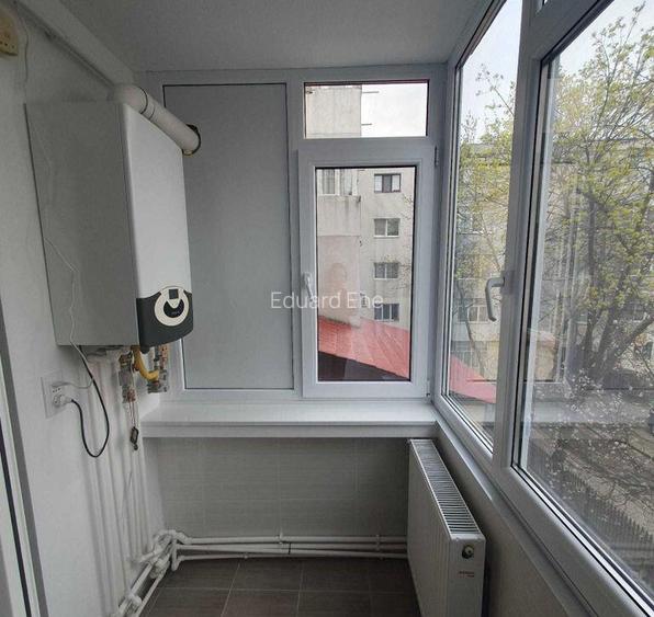 INCHIRIEZ APARTAMENT 2 CAMERE DECOMANDAT - GALATI (ZONA D...