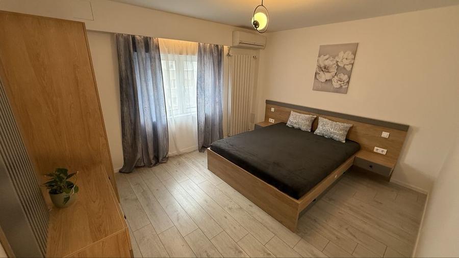 Apartament Lux 3 camere+loc de parcare in Zona Unirii - 3