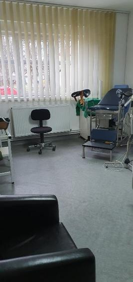Cabinet medical(profil ginecologie) - 3