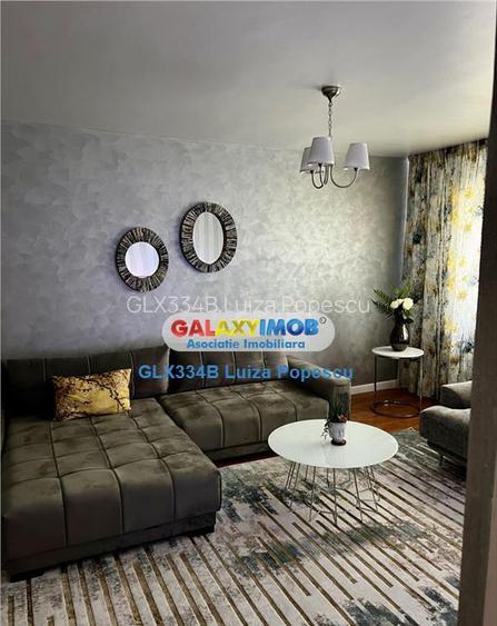 ! apartament 3 camere 13 Septembrie Sebastian Parc LUX