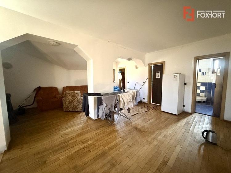 COMISION 0% Casa individuala, 6 camere, teren 1046 mp, in Dumbravita - 7