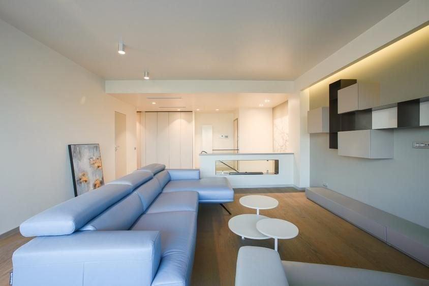 Duplex premium 4 camere la padure, Erou Iancu Nicolae - 3