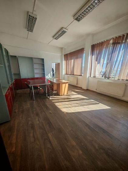 Spatii de birouri si productie-depozitare in Brasov - 2