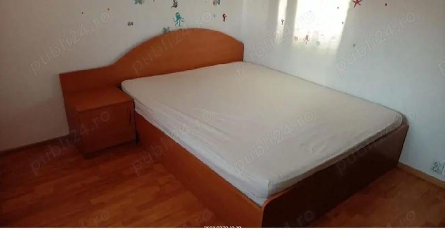 Inchiriez apartament 2 camere 55 mp - 2