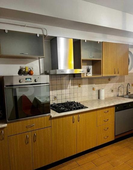 Apartament 3 camere, 75 mp, zona Nicolina - 6