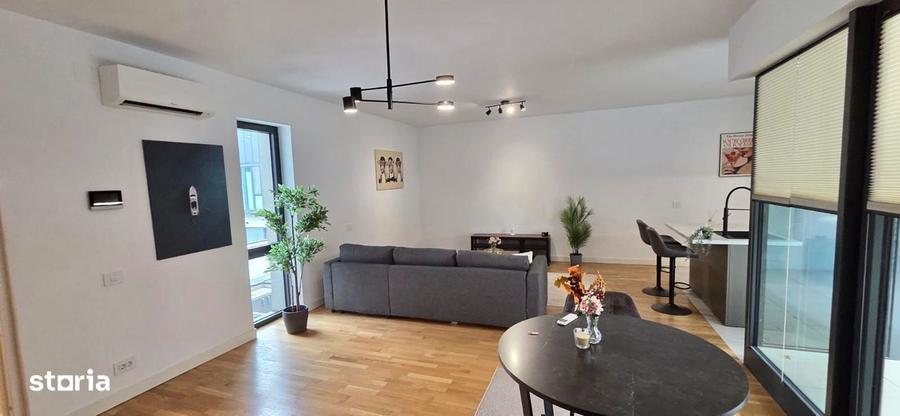 2 camere - AVALON ESTATE, Pipera, Promenada - 9