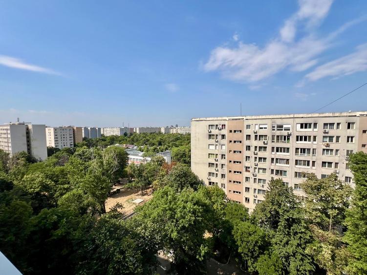 Apartament 2 camere || luminos || Confort 1  ||  ParkLake || Parcul IOR - 1