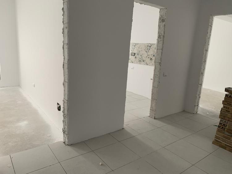 Apartament 2 camere decomandat, bloc nou, metrou Berceni - 6 min. - 9