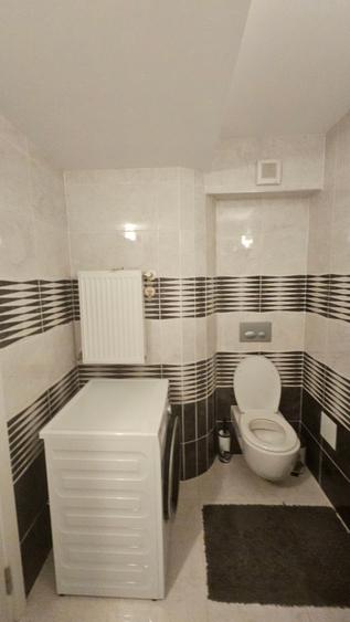 APARTAMENT 2 camere+Terasa 25mp. zona Otopeni bloc NOU - 21