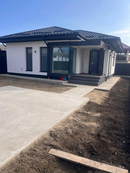 Casa de vanzare Dancu- Holboca - 1