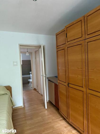 Apartament de 2 camere cu amplasare centrala ?i spa?iu eficient - 10