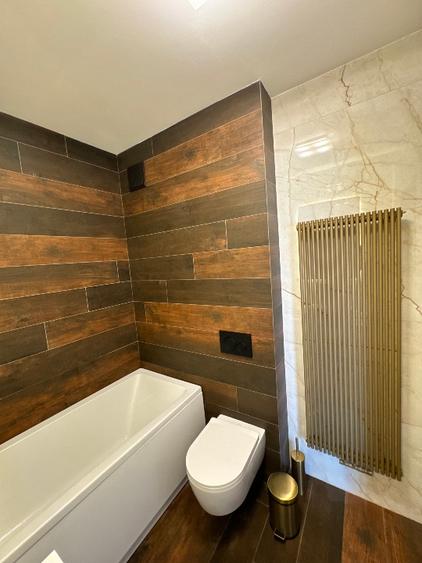 Apartament open space premium, 2 balcoane, vedere panoramică – Andrei Mureșanu  - 12