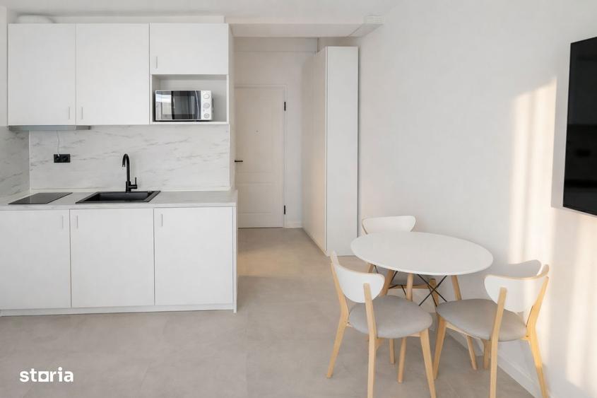 Studio in prima linie la mare - Sea On | Mamaia Nord - 6