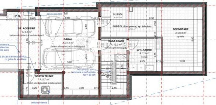 Casa individuala cu garaj in cartierul Europa! - 19