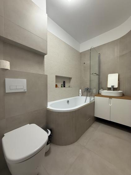 LUX | Penthouse | 3 camere - 9