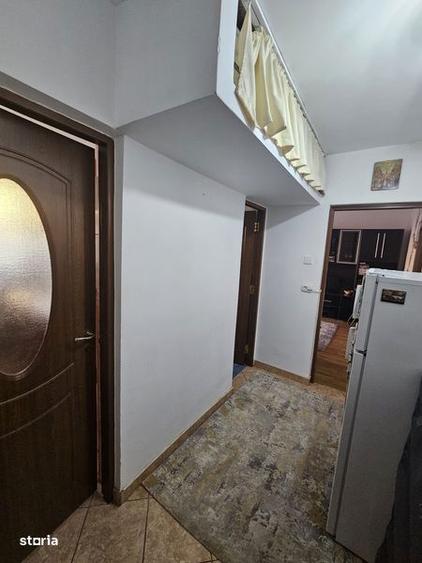 Apartament cu 2 camere nedecomandat - 4