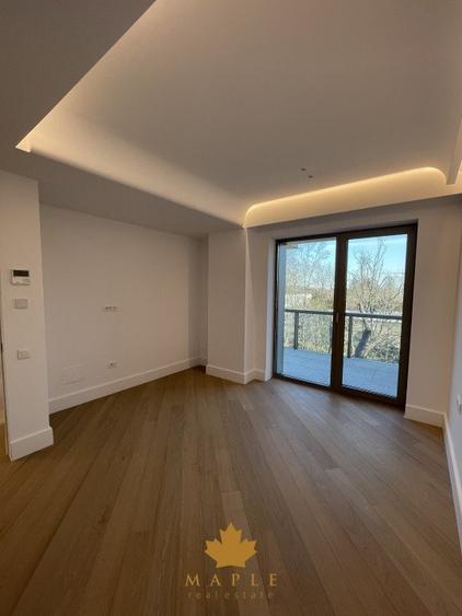 Apartament de 2 camere / Cortina 126 / Erou Iancu Nicolae / Cambridge School - 7