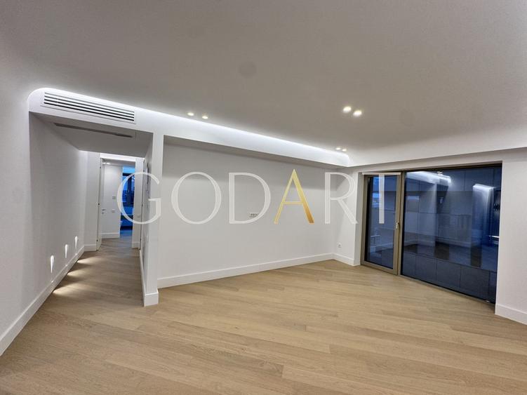 Apartament exclusivist | 3 camere | Cortina 126 - 1