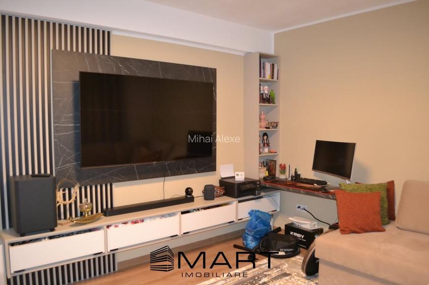 Apartament modern, bloc nou,  2 Camere