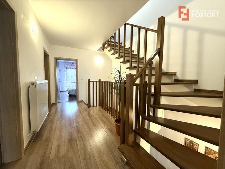 COMISION 0% Duplex cu 4 camere, 2 bai + mansarda de 42 mp, in cartier Europa - 4