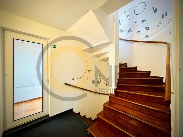 CASA Str. Ion Neculce/Piața 1 mai/Banu Manta COMISION 0% - 10