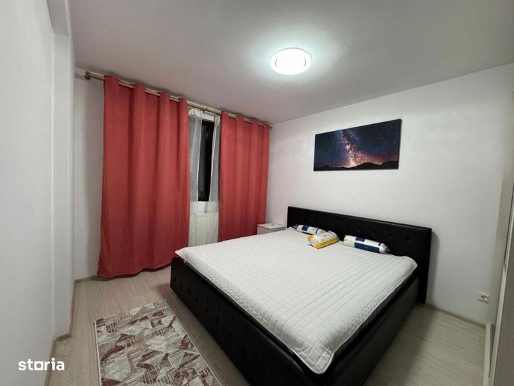Apusului Residence-Ap. 2 cam+Parcare-Pacii Metrou - 9