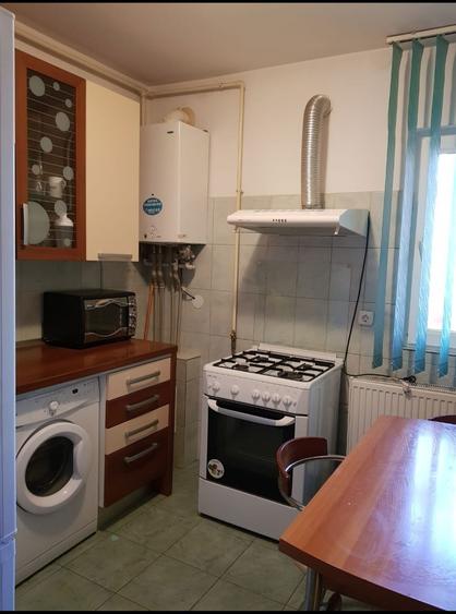 Garsoniera confort 1 de inchiriat - 6