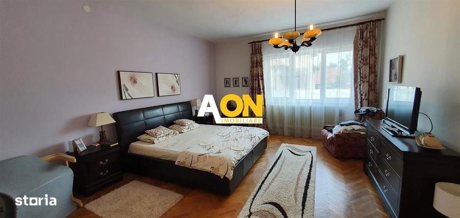 Casa 3 camere, 1259 mp teren, zona Centru - 7