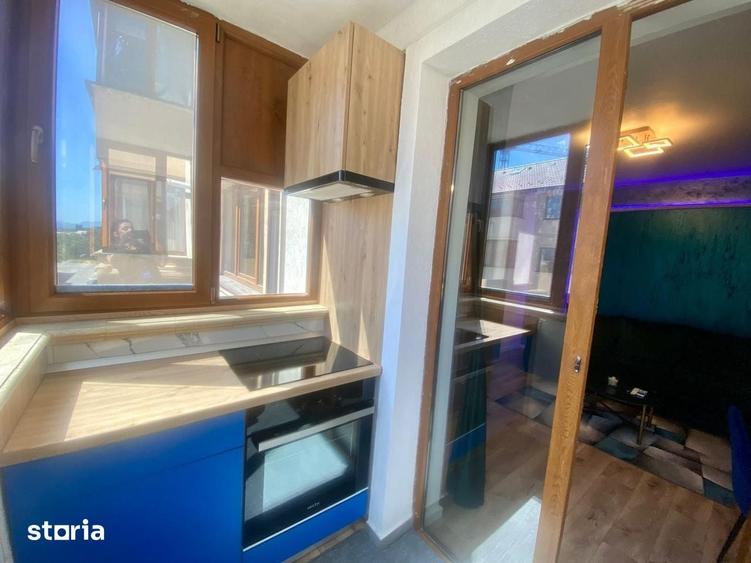 Apartament modern de inchiriat | 2 balcoane | 2 parcari | Gu?teri?a - 9