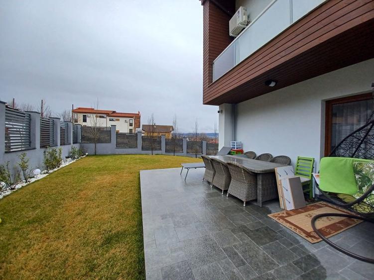 Casa individuala de exceptie  D+P+E,  mobilata si utilata - 28