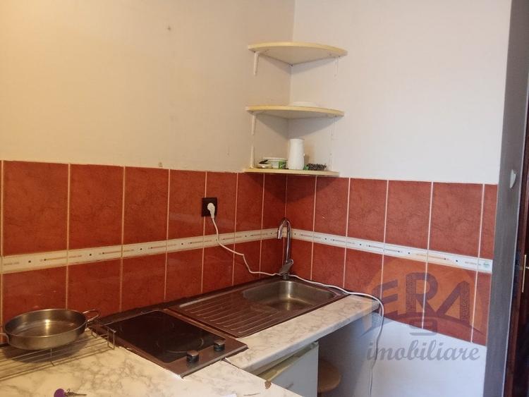 Garsoniera  (14mp) 1 camere, Iosia, Str. Fagurelui (Vladeasa) - 3