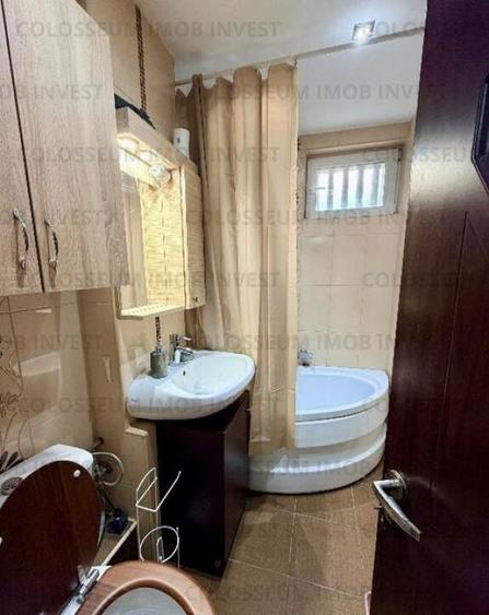 Apartament 2 camere, semidecomandat - zona Tractorul - 2