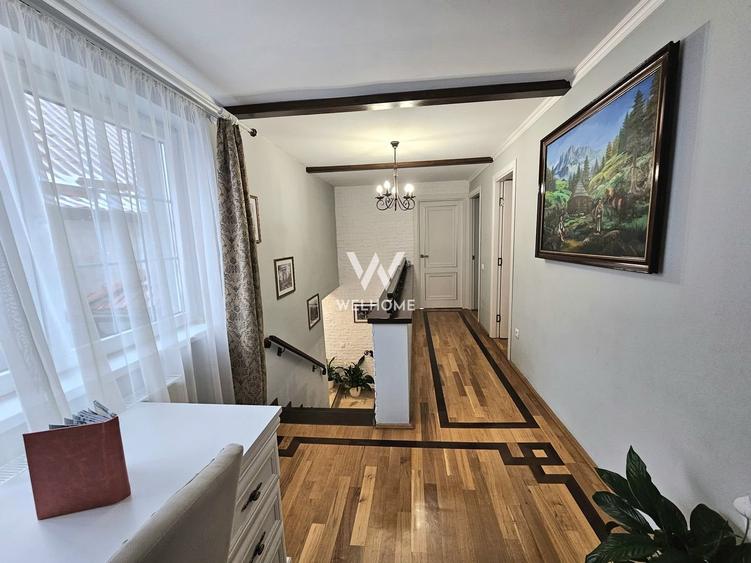 Casa individuala zona Lupeni - Sibiu - 8