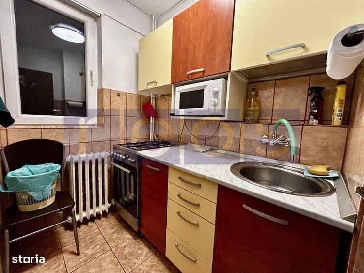 VANZARE GARSONIERA | VERANDA MALL | TEI - 1