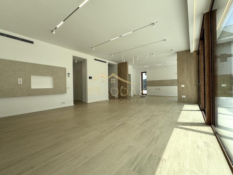 Vila cu 6 camere *575mp* / 2 locuri parcare // Pipera- Iancu Nicolae - 13