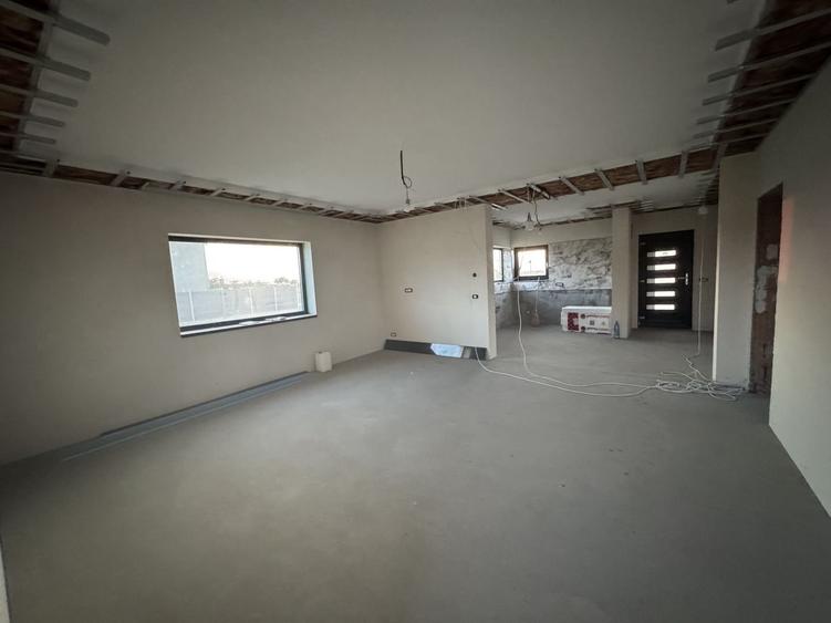 Individuala Parter Becicherecu Mic, Zona Semicentrala,4 Camere,Teren 800 mp - 10